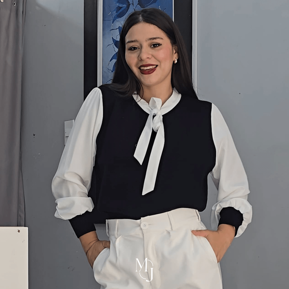 SUÉTER DANNA