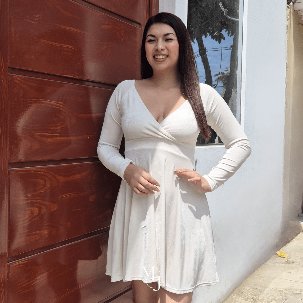 VESTIDO ZAIREL
