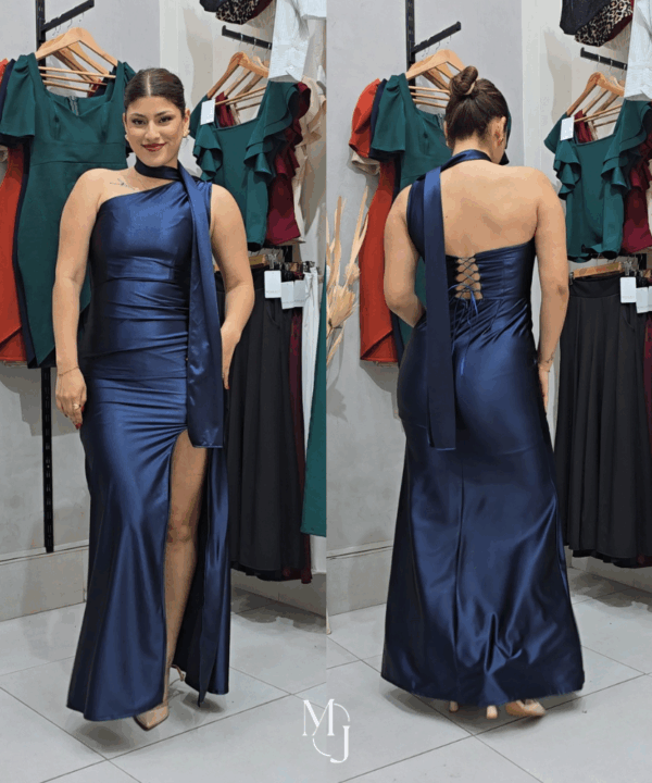 VESTIDO ITZEL