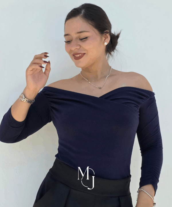BODY MAYRA