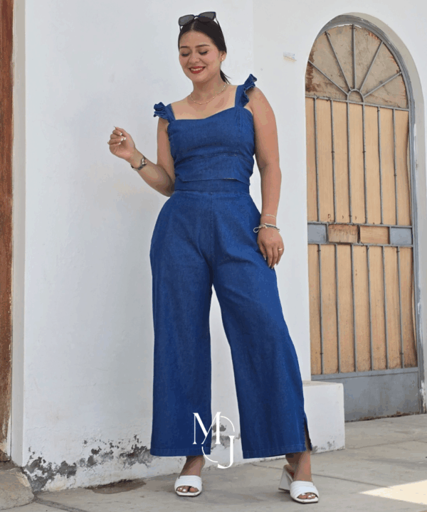 CONJUNTO NOA