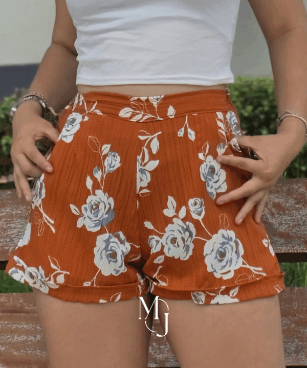 SHORT NAIA