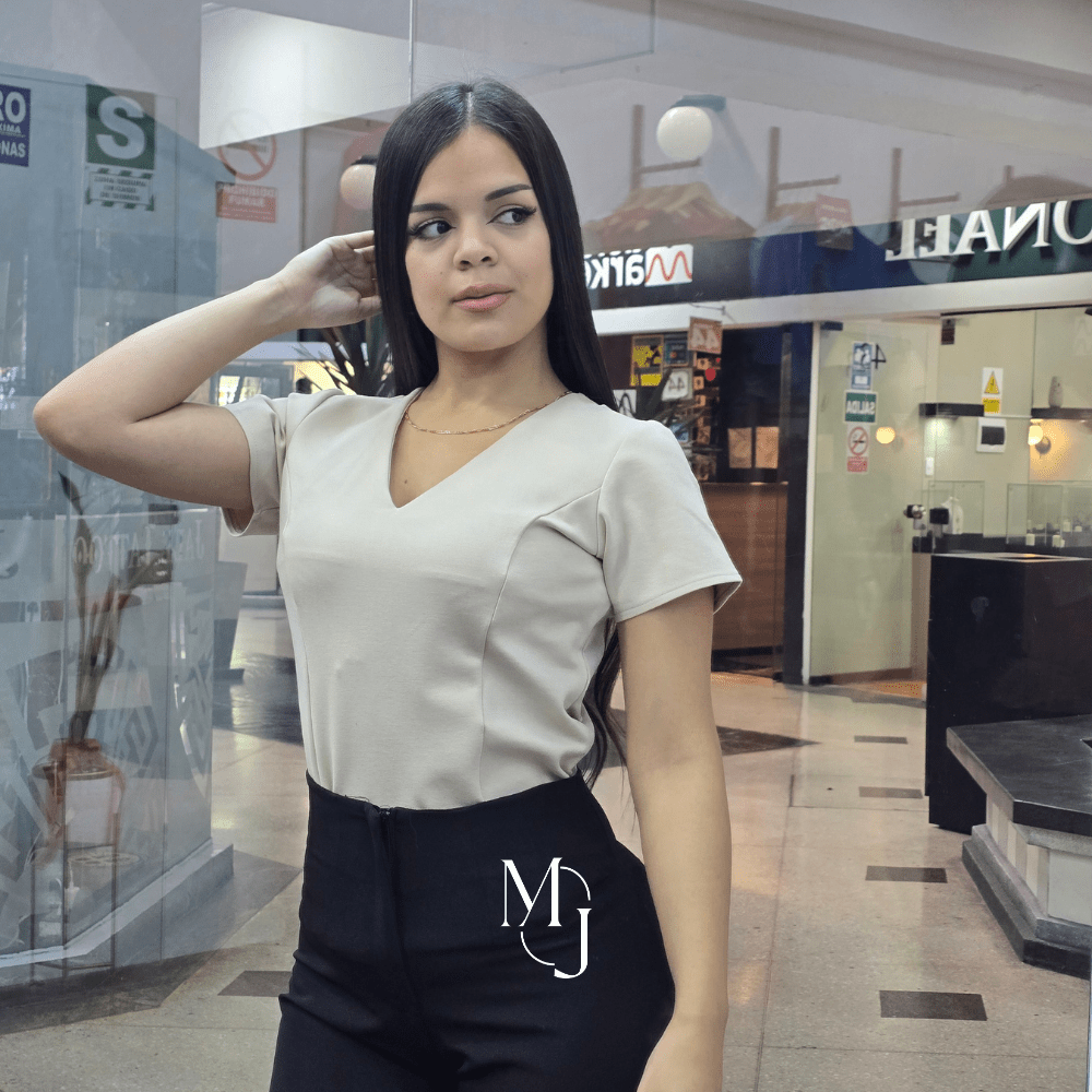 BLUSA ELMIRA