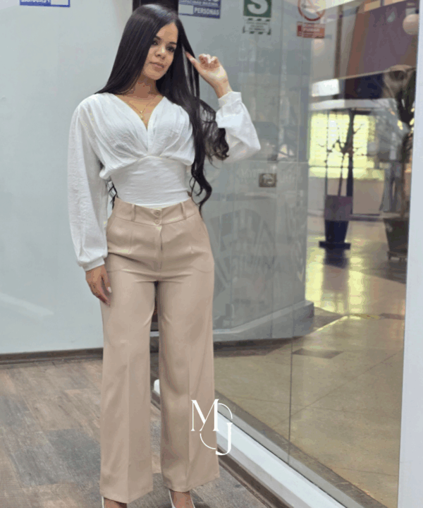 PANTALON ALEPH