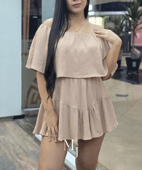VESTIDO ALARA
