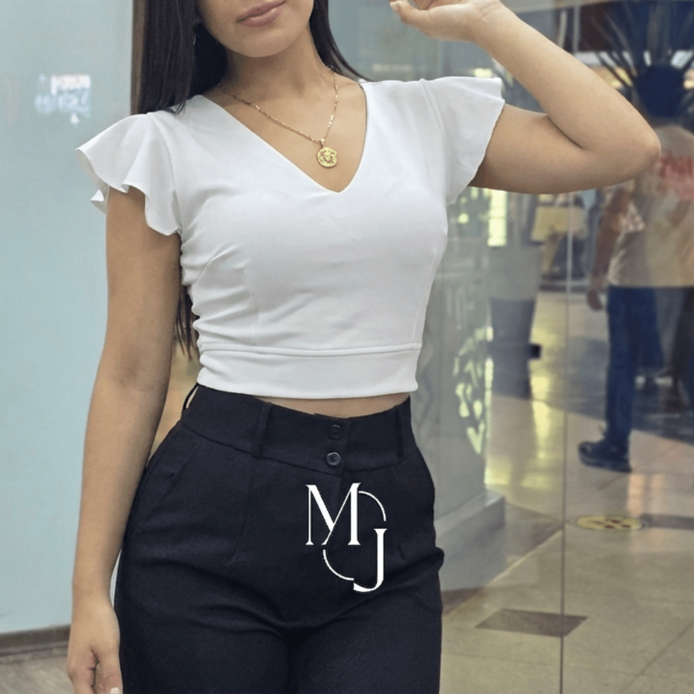 BLUSA ADALET