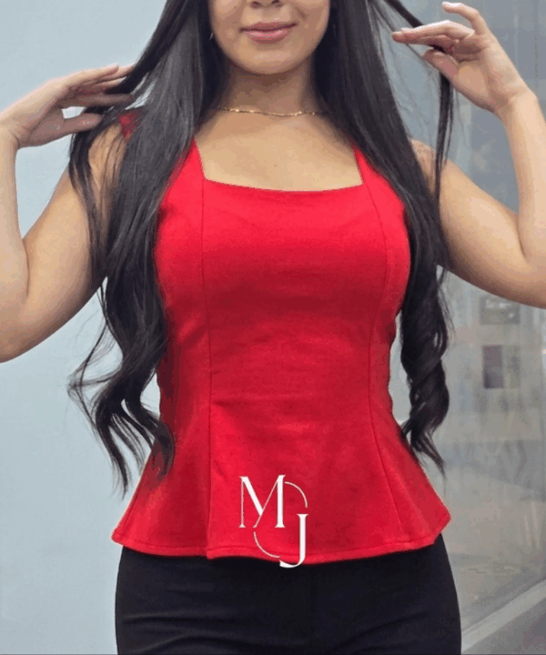 BLUSA NAYA