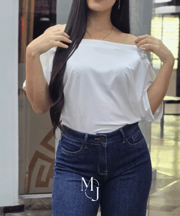 BLUSA NISHA