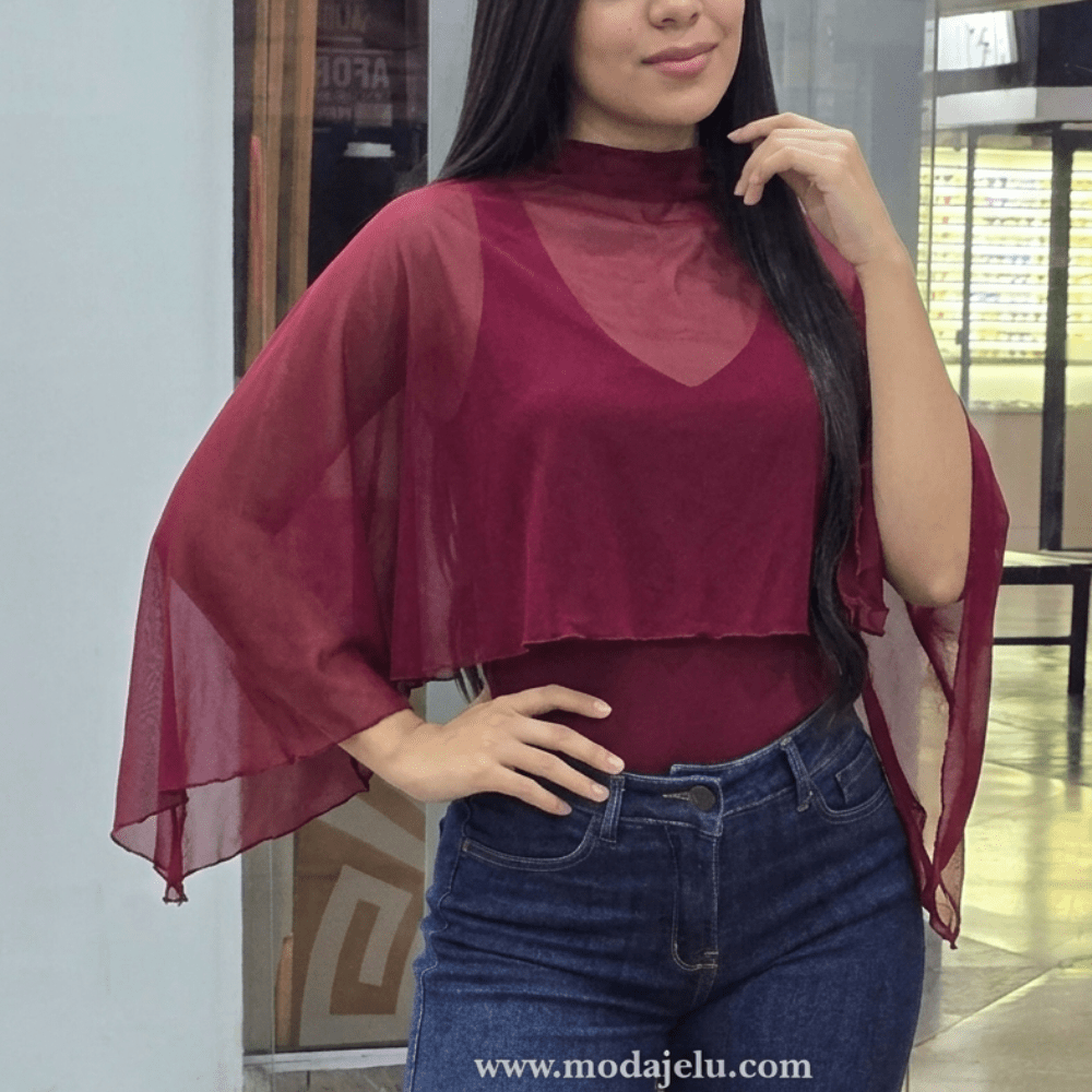 CAPA ELIZ