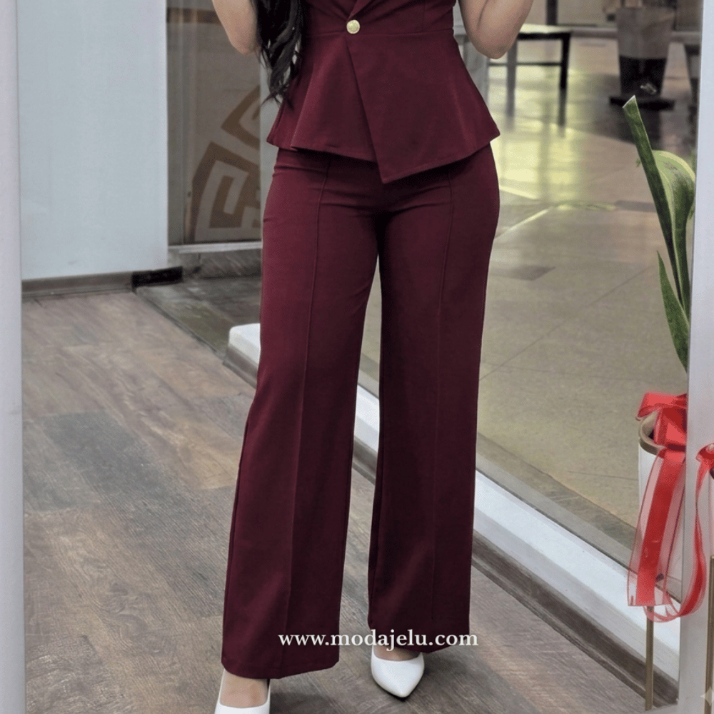 PANTALÓN MARELA