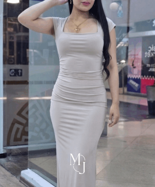 VESTIDO ELIZ