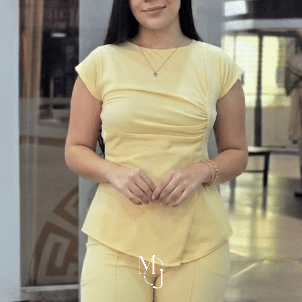 BLUSA ADLEY